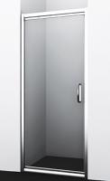 Душевая дверь WasserKraft Salm 100 см 27I12