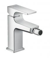 Смеситель для биде Hansgrohe Metropol 32520000