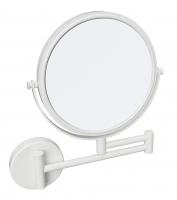 Зеркало косметическое Bemeta White 112201514