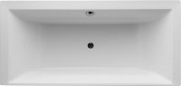 Акриловая ванна Jacob Delafon Evok 180x80 см E60269RU-00
