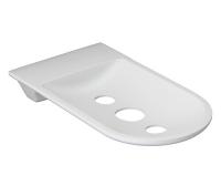 Мыльница WasserKraft Kammel K-8369W
