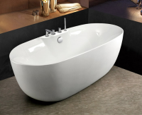 Акриловая ванна Esbano Rome SM 170x80 см