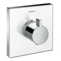 Термостатический смеситель для душа Hansgrohe Shower Select 15734400_vstv
