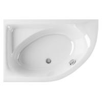 Акриловая ванна Whitecross Aquarella 150x100 см L 0106.150100.100