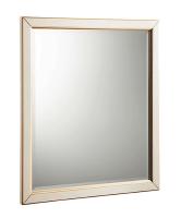 Зеркало Caprigo Альбион 72 см, цвет:bianco antico (B002) 10336