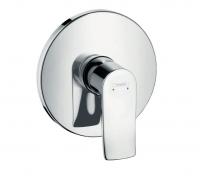 Встраиваемый смеситель для душа Hansgrohe Metris 31685000