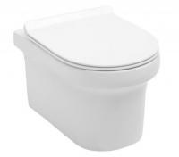 Унитаз подвесной Aquanet Nova 58 см 211914