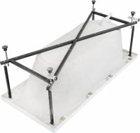 Каркас  для акриловой ванны Aquanet Light 160x70 242149