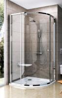 Душевое ограждение Ravak Pivot PSKK3 100x100 см 376AAC00Z1