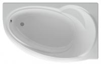 Акриловая ванна Azario Paolina 170x97 см AV.0071170 R