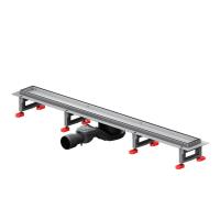 Душевой трап AM.PM MasterFlow 80 см W01SC-U11-080-04SB
