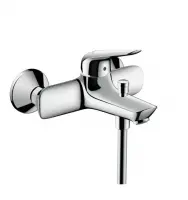 Смеситель для ванны Hansgrohe Novus 71041000