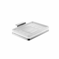 Мыльница Акватек Либра цвет: хром AQ4303CR