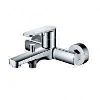 Смеситель для ванны Caprigo Atlantic 51-011-crm