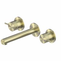 Встраиваемый смеситель для раковины Abber Emotion 316 AF88121BG-M