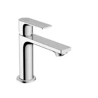 Смеситель для раковины Hansgrohe Rebris E 72560000