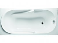 Акриловая ванна 1Marka Vita 160x70 см 58113