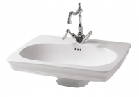 Раковина ArtCeram Civitas 68 см CIL001 01 00 *1