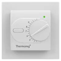 Терморегулятор Thermo Thermoreg TI 200 Design