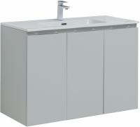 Тумба под раковину Aquanet Алвита New 100 см 277532