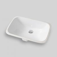 Раковина накладная ArtCeram Nettuno 56 см NTL001 01 00