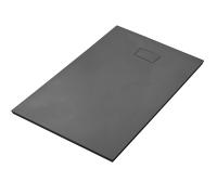 Поддон WasserKraft Elbе 120x90 см 74T07