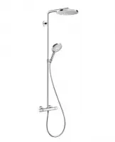 Душевая стойка Hansgrohe Raindance Select S 27633000_vstvo