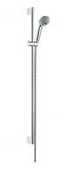 Душевой гарнитур Hansgrohe Crometta 85 Multi 27766000