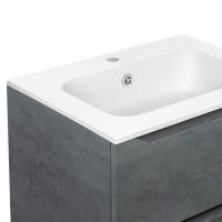 Раковина Vincea 60 см VCB-2N600W