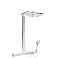 Душевая стойка Hansgrohe Rainmaker Select 460 27029400