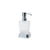 Дозатор для жидкого мыла WasserKraft Amper K-5499