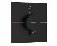 Термостатический смеситель для душа Hansgrohe Shower Select Comfort E 15571670