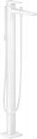 Напольный смеситель для ванны Hansgrohe Metropol 32532700