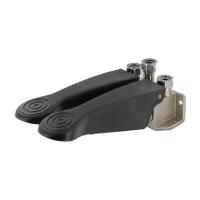 Кран порционный для раковины Presto P530 23644