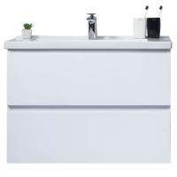 Тумба с раковиной Orans 60 см BC-4023W 600