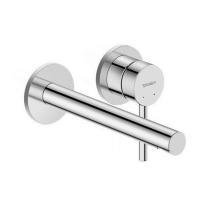 Смеситель для раковины Duravit Circle CE1070004C10