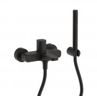 Смеситель для ванны Fantini Lame 24S1M015