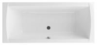 Акриловая ванна Excellent Aquaria Lux 180x80 см