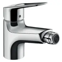 Смеситель для биде Hansgrohe Novus Loop 71233000