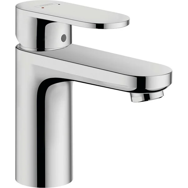 Фото смеситель для раковины hansgrohe vernis blend 71559000