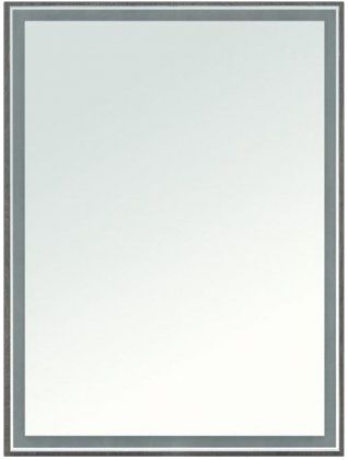 Фото зеркало aquanet nova lite 60 см 242621