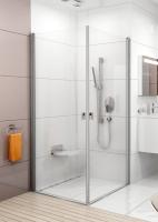 Душевая дверь Ravak Chrome CRV1 100 см 1QVA0101Z1