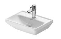 Раковина накладная Duravit D-Neo 45 см 738450041