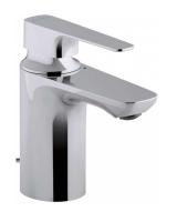 Смеситель для раковины Jacob Delafon Aleo+ E72312-CP