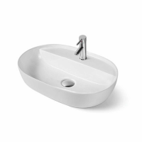 Раковина накладная Vincea 60 см VBS-122