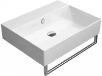 Раковина накладная GSI Kube X 60 см 9431111