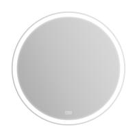 Зеркало с подсветкой BelBagno 80 см SPC-RNG-800-LED-TCH-WARM