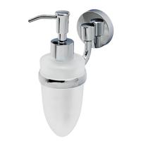 Дозатор жидкого мыла WasserKraft Rhein K-6299