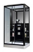 Душевая кабина Grossman 120x90 см GR-227 L/R