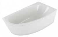 Акриловая ванна Azario Kapris 150x90 см AV.0001150